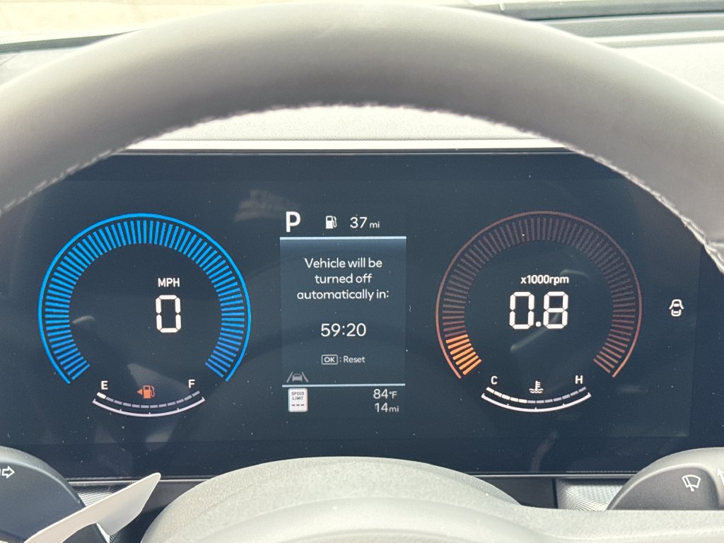New 2026 Hyundai Sonata SEL FWD image 14