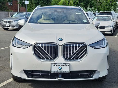 Used 2026 BMW X3 xDrive30i w/ Convenience Package AWD/4WD image 2