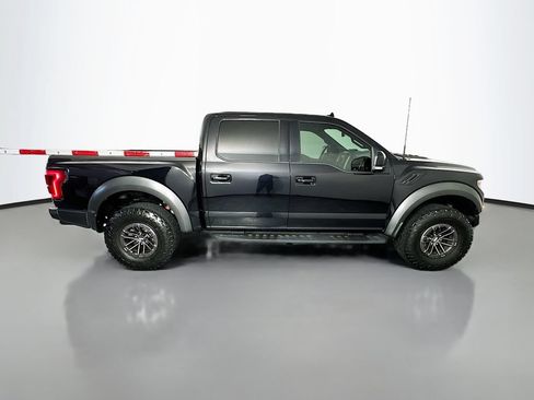 Used 2019 Ford F150 Raptor w/ Equipment Group 802A Luxury AWD/4WD image 8
