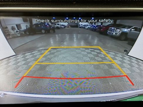 Used 2019 Kia Optima LX image 18