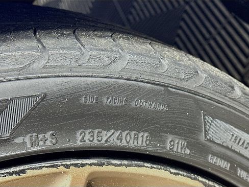 Used 2023 Honda Civic Sport image 32