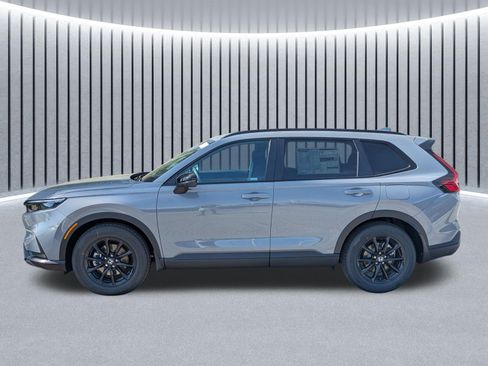 New 2026 Honda CR-V Sport image 10
