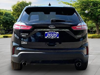 Used 2020 Ford Edge SEL