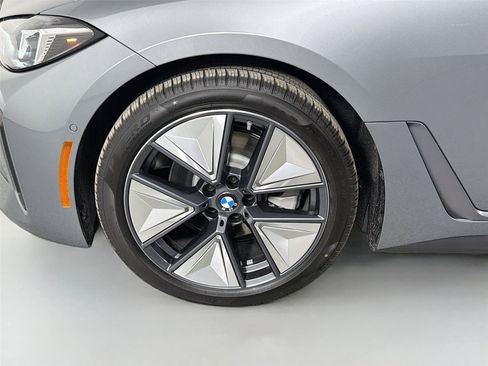New 2026 BMW i4 eDrive40 w/ Premium Package RWD image 66