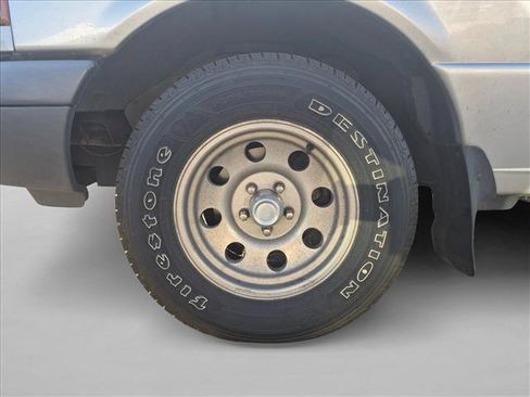Used 2002 Ford Ranger XL RWD image 14
