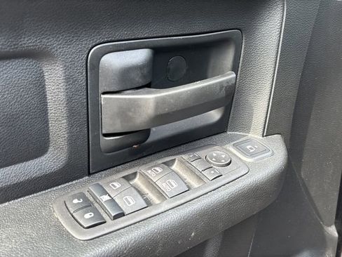 Used 2024 RAM 2500 Tradesman image 12