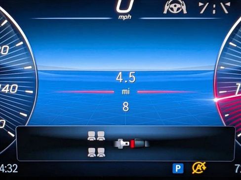 New 2026 Mercedes-Benz GLS 580 4MATIC image 10