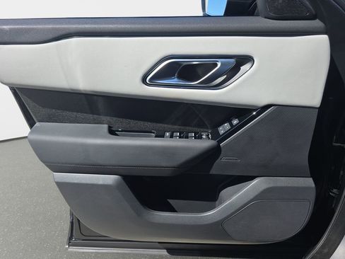 Certified 2026 Land Rover Range Rover Velar S image 30