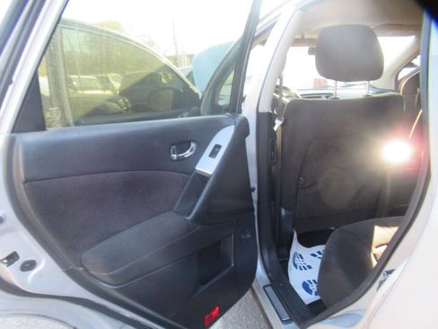 Used 2014 Nissan Murano S image 23