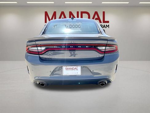 Used 2023 Dodge Charger GT RWD image 5