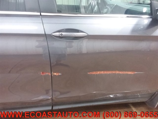 Used 2020 Honda Ridgeline RTL image 19