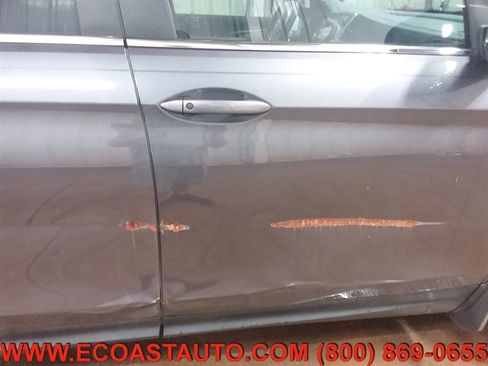 Used 2020 Honda Ridgeline RTL image 19