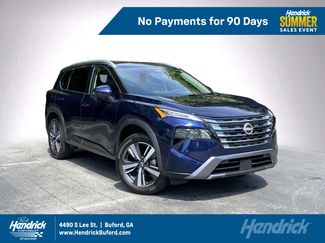 Used 2026 Nissan Rogue SL FWD 360° Tour