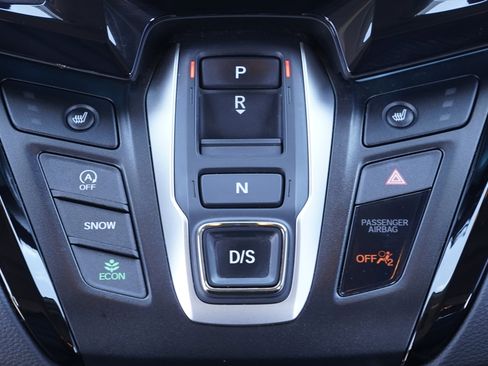 Used 2024 Honda Odyssey Touring image 39