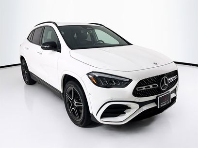 Used 2025 Mercedes-Benz GLA 250