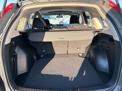 Used 2014 Honda CR-V EX image 29