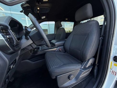 Used 2023 Ford F150 XL w/ STX Appearance Package AWD/4WD image 6