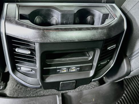 Used 2023 RAM 1500 Big Horn AWD/4WD image 26