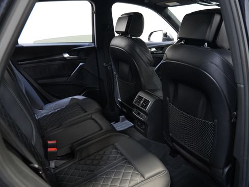 Used 2019 Audi SQ5 Premium Plus AWD/4WD image 37