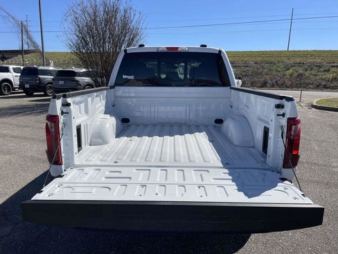 New 2026 Ford F150 XLT w/ Equipment Group 302A MID image 10