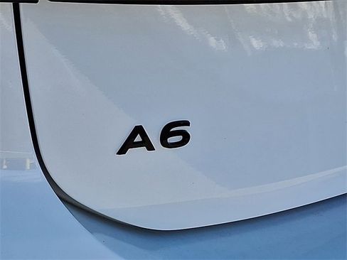 New 2026 Audi A6 Premium Plus image 21