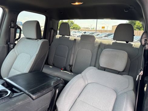 Used 2022 RAM 1500 Big Horn AWD/4WD image 28