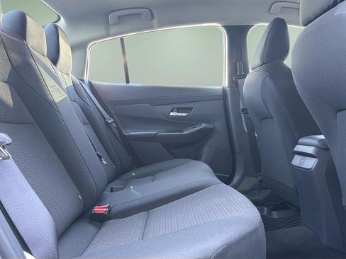 New 2026 Nissan Sentra S image 19