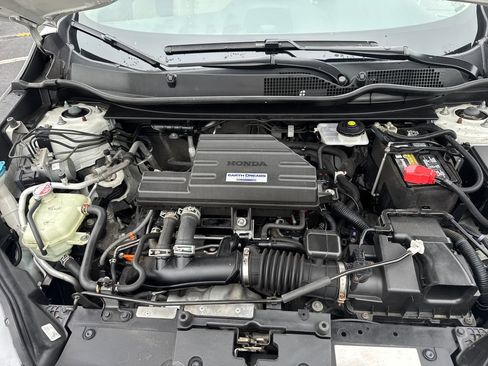 Used 2019 Honda CR-V EX-L image 44