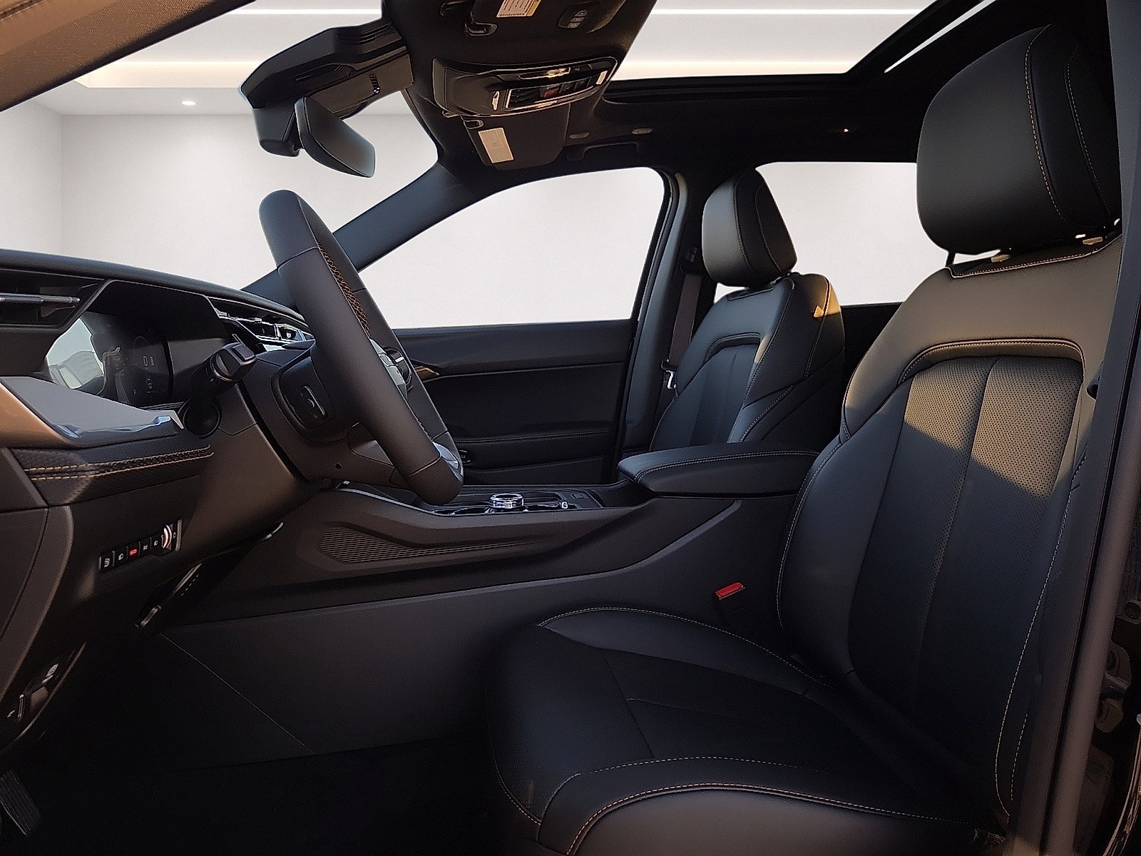 New 2026 Jeep Cherokee Limited AWD/4WD image 14