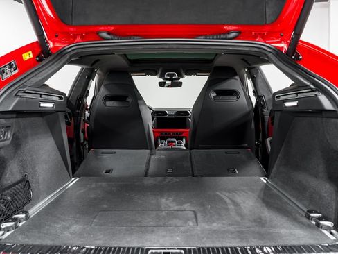 Used 2025 Lamborghini Urus SE AWD/4WD image 63