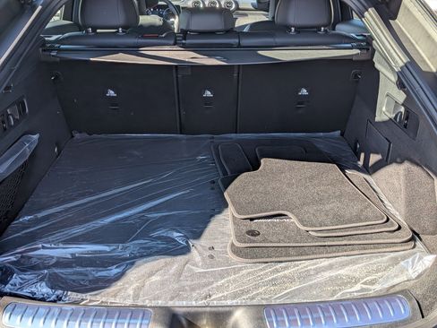 Used 2025 Mercedes-Benz GLC 63 AMG S image 33