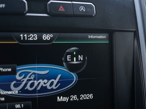 Used 2015 Ford F150 XLT RWD image 27