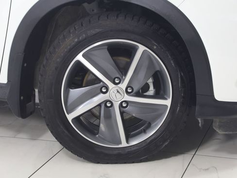 Used 2022 Honda HR-V EX image 15