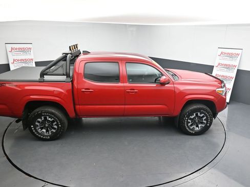 Used 2022 Toyota Tacoma SR image 34