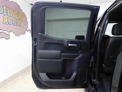 Used 2020 GMC Sierra 1500 AT4 image 81