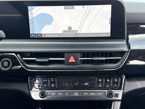 Certified 2024 Kia Seltos S FWD image 12