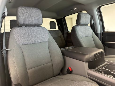 New 2026 Ford F250 4x4 Crew Cab Super Duty image 47