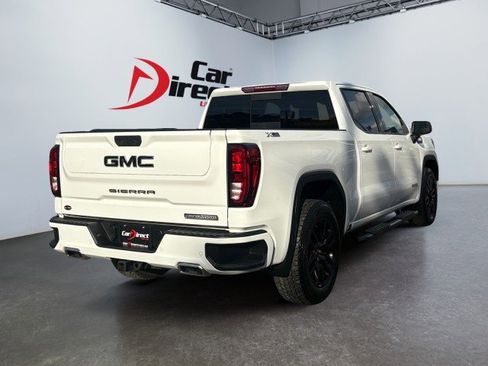 Used 2021 GMC Sierra 1500 Elevation w/ Preferred Package image 5