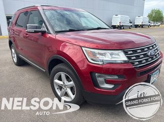 Used 2017 Ford Explorer XLT w/ Equipment Group 202A AWD/4WD video 1