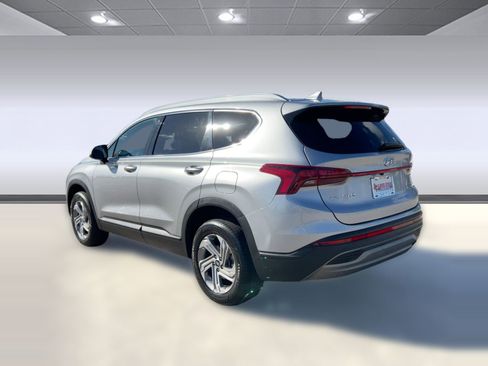 Used 2023 Hyundai Santa Fe SEL image 3