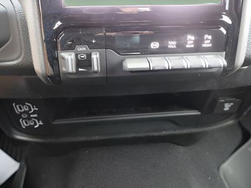 New 2026 RAM 2500 Tradesman AWD/4WD image 23