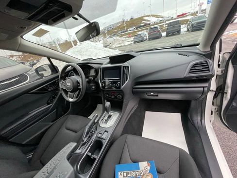Used 2018 Subaru Impreza 2.0i image 8
