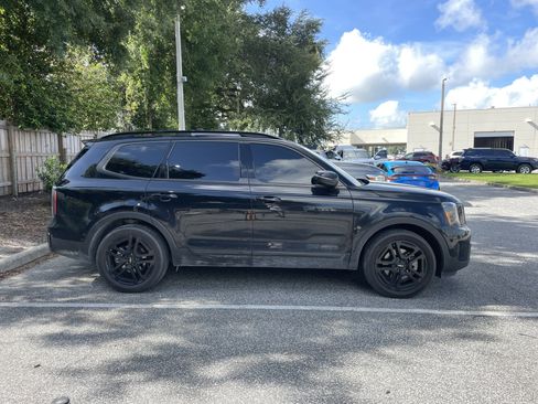 Used 2024 Kia Telluride SX Prestige X-Line AWD/4WD image 6