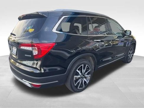 Used 2021 Honda Pilot Touring image 30