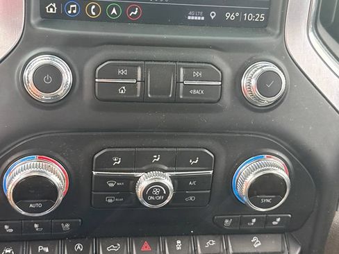 Used 2019 GMC Sierra 1500 SLT w/ SLT Premium Plus Package AWD/4WD image 2