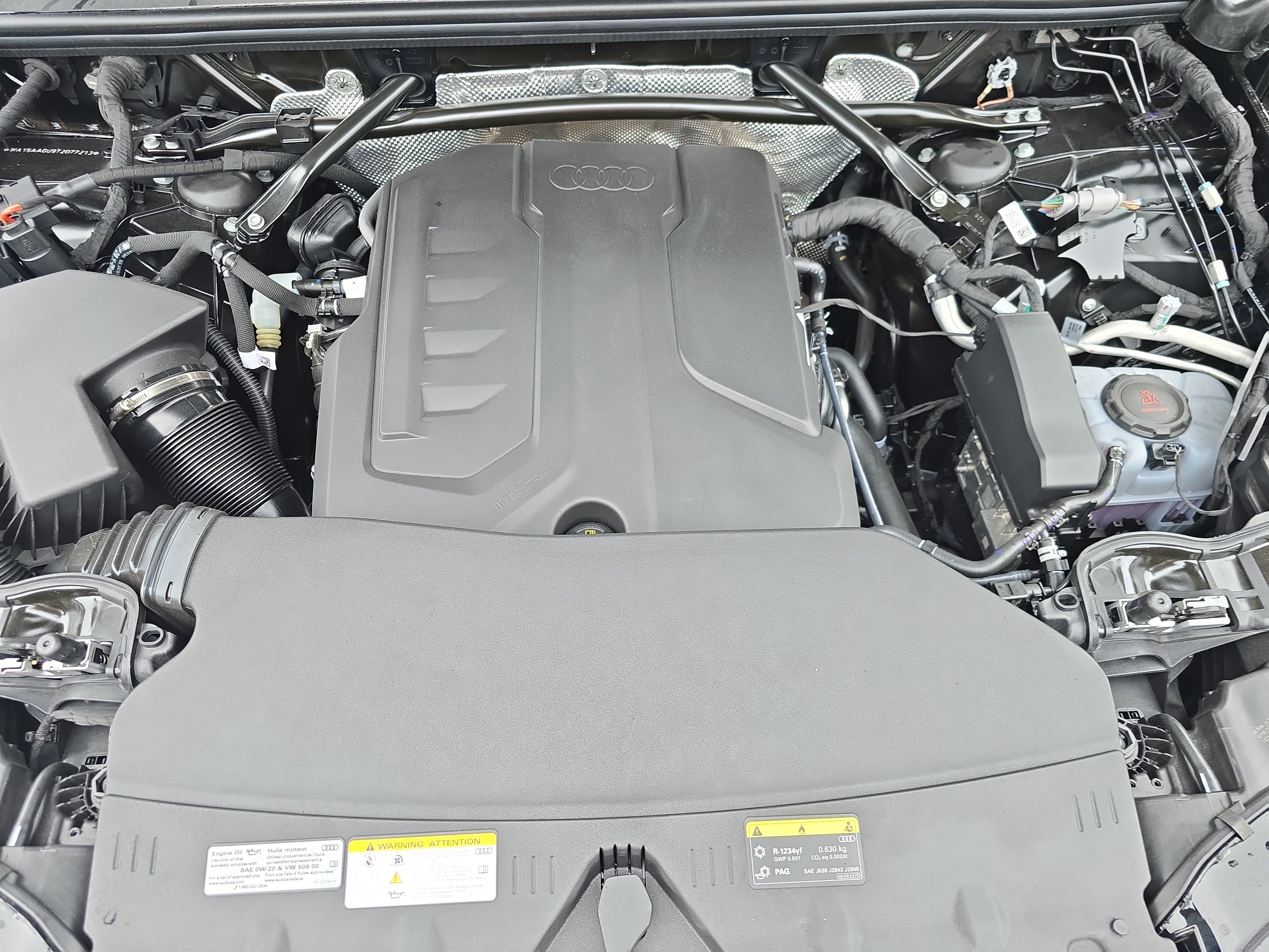 New 2026 Audi Q5 Premium Plus AWD/4WD image 29