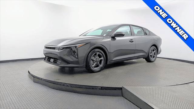 Used 2026 Kia K4 FWD image 2