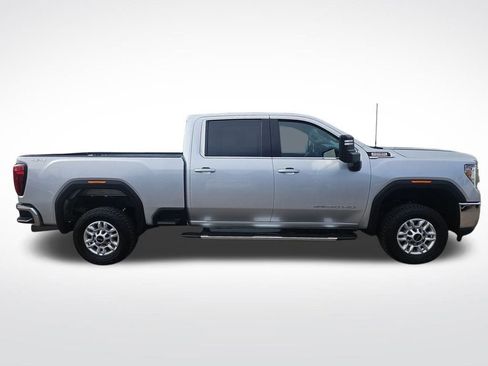 Used 2023 GMC Sierra 2500 SLE image 6