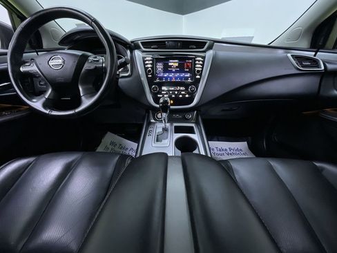 Used 2020 Nissan Murano SL w/ Moonroof Package image 18