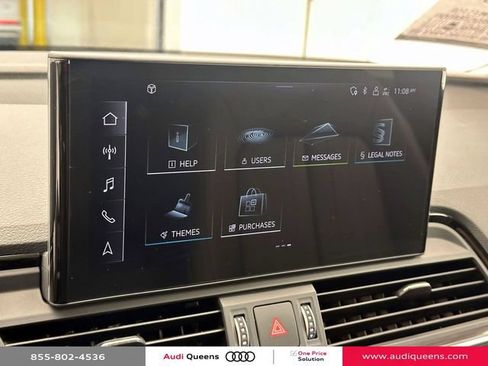Certified 2023 Audi Q5 2.0T Premium w/ Convenience Package AWD/4WD image 24